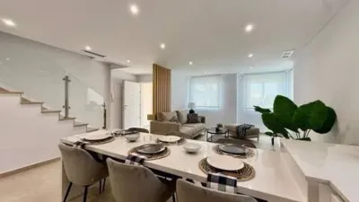 Casa – Bigastro - Vista 3