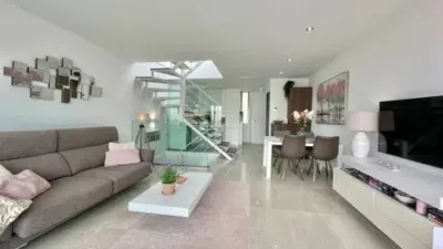 Apartment in Santa Pola photo 26