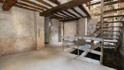 Rustic house on Calle de Les Escoles, No Number photo 12