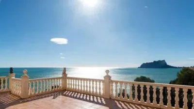 Casa – Teulada, la Marina Alta - Vista 5