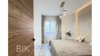 Penthouse in the Centre photo 21