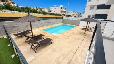 Apartment in Santa Pola photo 4