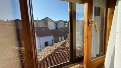 Apartment on Calle de Quintana photo 13