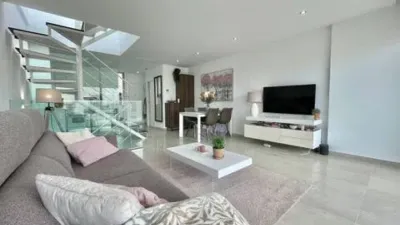 Apartment in Santa Pola photo 20