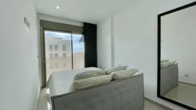 Apartment in Santa Pola photo 28