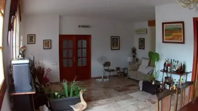 Chalet in Sant Just Desvern photo 17