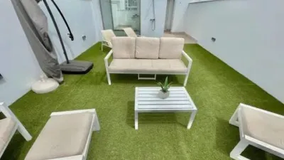 Apartment in Santa Pola photo 43