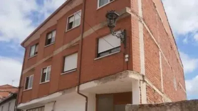 Apartment on Calle de Quintana photo 19