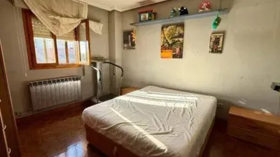 Apartment on Calle de Quintana photo 11