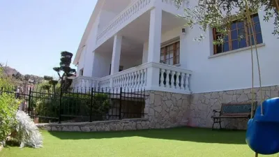 Chalet in Sant Just Desvern photo 14