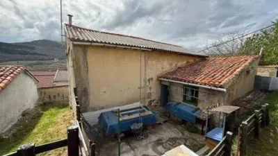 Casa rústica en Barruelo de Santullán photo 20
