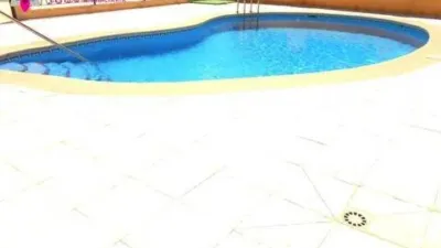 Penthouse in Noja photo 18