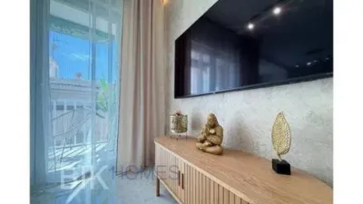 Penthouse in the Centre photo 15