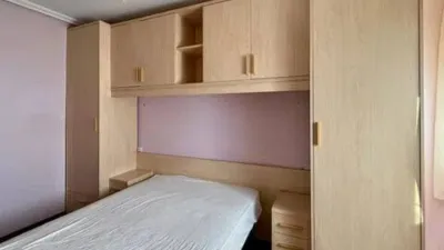 Apartment on Calle de Quintana photo 9