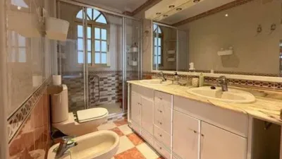 Apartment on Gran Via photo 12
