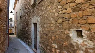 Rustic house on Calle de Les Escoles, No Number photo 22