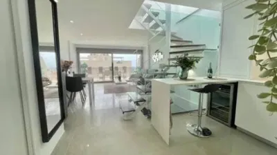 Apartment in Santa Pola photo 11