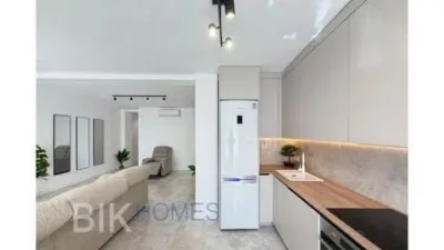 Penthouse in the Centre photo 3