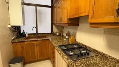 Apartment on Gran Via photo 8