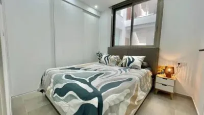 Apartment in Santa Pola photo 38