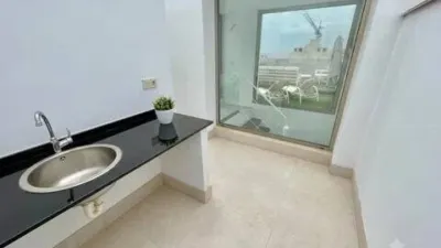 Apartment in Santa Pola photo 45