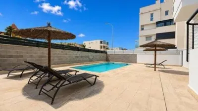 Pis – Santa Pola, el Baix Vinalopó - Vista 2