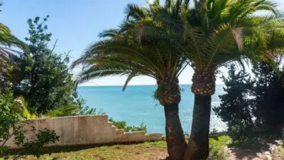 Casa – Teulada, la Marina Alta - Más
