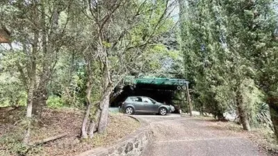 Chalet in Sant Aniol de Finestres photo 5