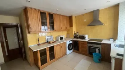 Apartment in Albacete Capital photo 2