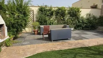 Chalet in Torrevieja photo 21