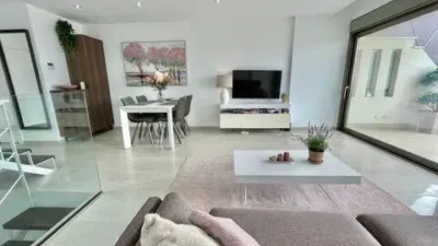 Apartment in Santa Pola photo 22