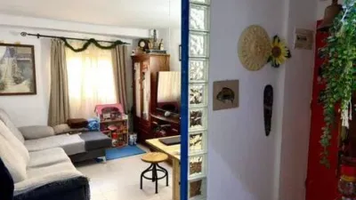 Apartment on Gustavo Adolfo Bécquer Street photo 3