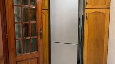 Apartment on Gran Via photo 9