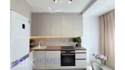 Penthouse in the Centre photo 9