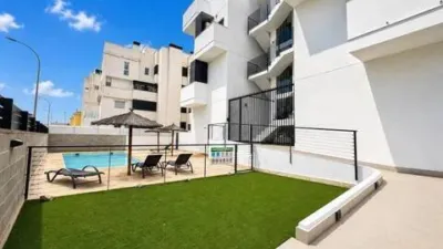 Apartment in Santa Pola photo 5