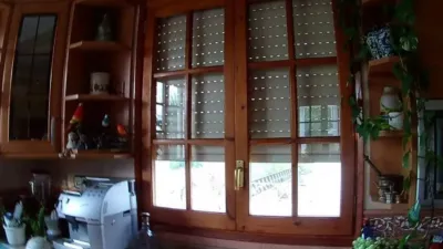 Chalet in Sant Just Desvern photo 23