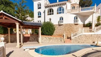 Casa – Teulada, la Marina Alta - Vista 4