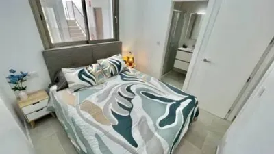 Apartment in Santa Pola photo 40
