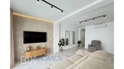 Penthouse in the Centre photo 5