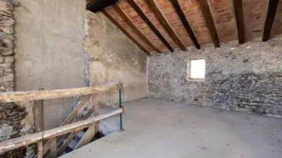 Rustic house on Calle de Les Escoles, No Number photo 9