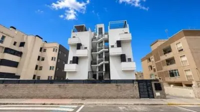 Apartment in Santa Pola photo 6