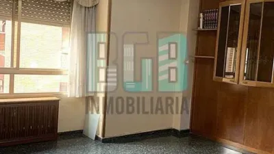 Piso – Albacete, Feria - Vista 4
