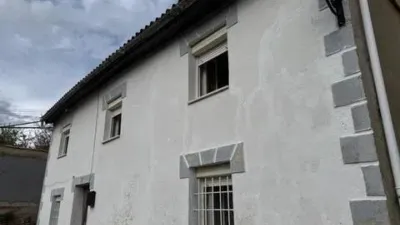 Casa rústica en Barruelo de Santullán photo 26