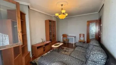 Apartment on Calle de Quintana photo 5