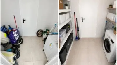 Apartment in Santa Pola photo 49