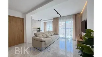 Penthouse in the Centre photo 7