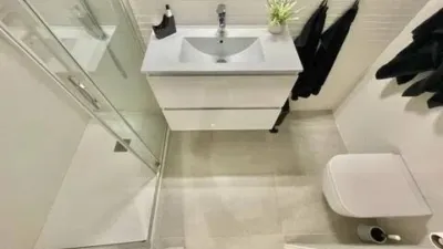 Apartment in Santa Pola photo 35