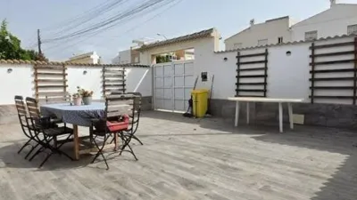 Chalet in Torrevieja photo 3