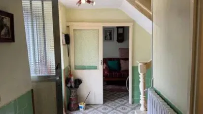 Casa rústica en Barruelo de Santullán photo 7