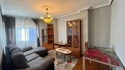 Apartment on Calle de Quintana photo 3